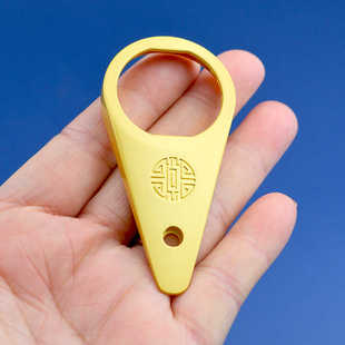 金属白酒专用开瓶器白酒开盖神器福字启瓶起子起盖器老酒取盖珠器