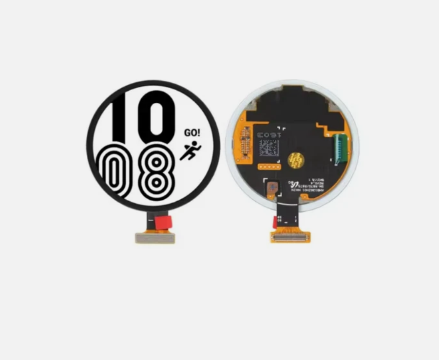 适用于三星手表后壳玻璃