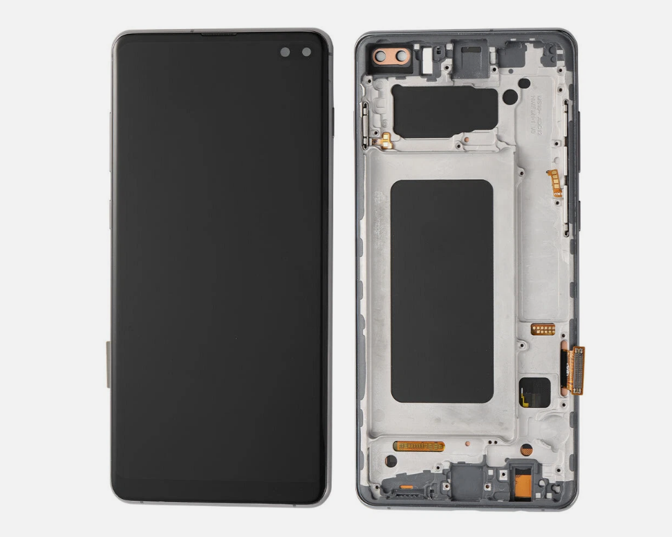 适用于三星S10 Plus S10+ G975 G975F G975F/DS液晶显示屏幕总成
