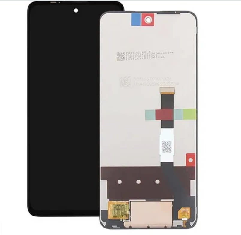 适用于摩托罗拉Moto G 5G 2020 2022 2023 2024液晶显示屏幕总成