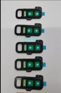 适用于三星 Note8镜框 N9500 N950U N9550 N955F 摄像头镜框