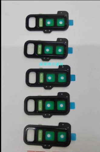适用于三星 Note8镜框 N9500 N950U N9550 N955F 摄像头镜框
