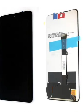 适用小米Poco X3 NFC Pro MZB07Z0IN M2102J20SI液晶显示屏幕总成