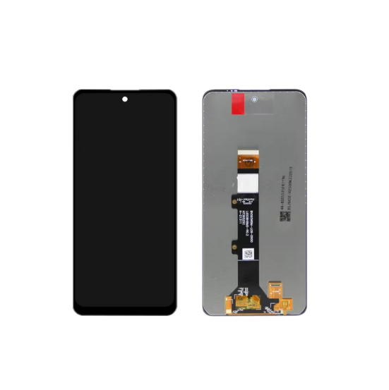 适用于摩托罗拉G22 XT2231-1 XT2231-5 XT2231-2液晶显示屏幕总成