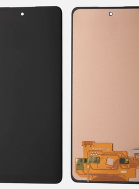 适用于三星Galaxy A52 4G 5G A52S A528 A525 A526 F B M屏幕总成