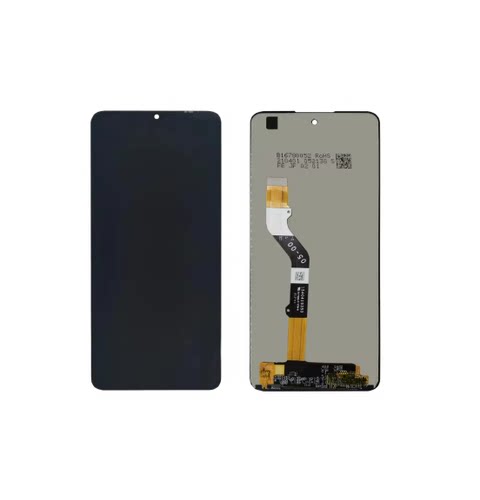 适用摩托罗拉Moto G60 X2135-1 PANB0001IN触摸液晶显示屏幕总成