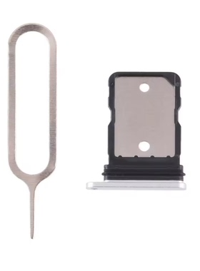 适用于谷歌Pixel5/5A/6/6A/6Pro/7/7A/7Pro卡托 Sim卡座卡槽卡针