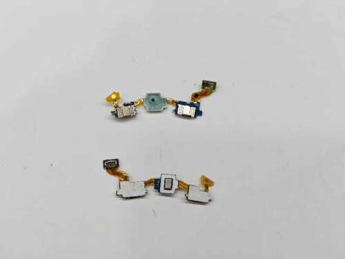 适用于三星Samsung Watch 3 4 5 6 7 Ultra S2 3 Active2开机排线