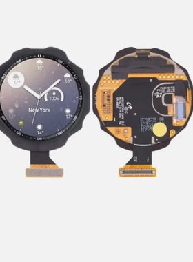 适用于三星Galaxy Watch3 45MM R840 R84541MM R850 R855屏幕总成