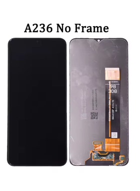 适用于三星A23 4G A235F A235M/A23 5G A236B A236U液晶屏幕总成