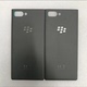 适用于BlackBerry黑莓KEYTWO KEY2 key2电池盖后盖后壳外壳电池盖