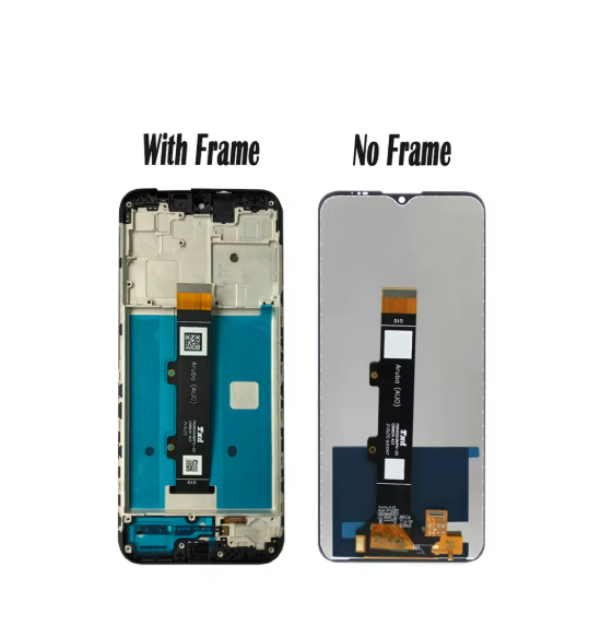 适用于摩托罗拉Moto G30 XT2129-1 XT2129-2触摸液晶显示屏幕总成