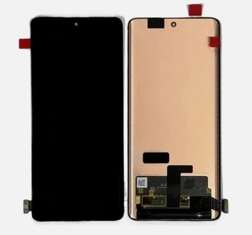 适用于OPPO Realme 10Pro 11Pro 12Pro 12Pro+ P1Pro 5G 屏幕总成