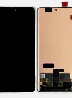 适用于OPPO Realme 10Pro 11Pro 12Pro 12Pro+ P1Pro 5G 屏幕总成
