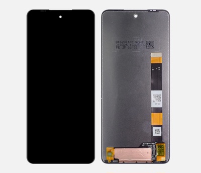 适用于摩托罗拉Moto Edge 5G UW 2021 XT2141-3 XT2141-4屏幕总成