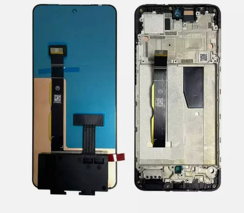 适用于摩托罗拉Moto G84 G85 G86 G96 G100 Pro触摸液晶屏幕总成