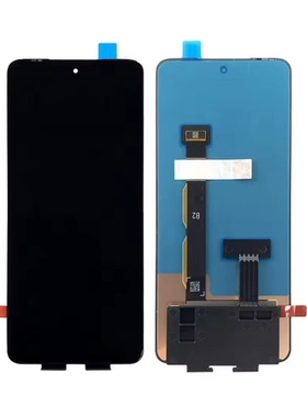 适用于摩托罗拉ThinkPhone/ThinkPhone 25触摸液晶显示屏幕总成