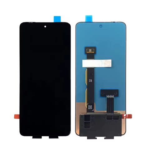 适用于摩托罗拉ThinkPhone/ThinkPhone 25触摸液晶显示屏幕总成