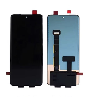 1内外一体显示屏幕总成 适用于摩托罗拉Moto Edge 2024 XT2405