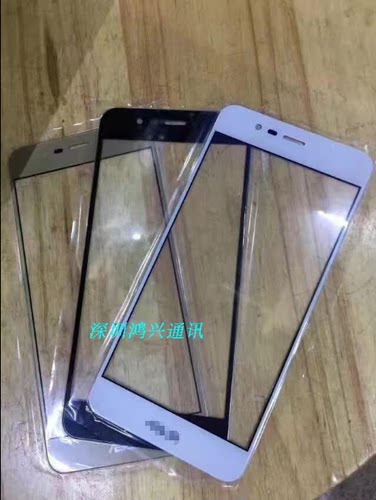 适用于x008触摸手写玻璃盖板总成