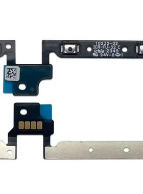 适用于谷歌Pixel 7A 8A 9A 7 8 9 Pro XL开机音量排线 电源按键