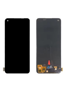 适用于OPPO Reno7 7SE 4G 5G CPH2363 CPH2371 PFCM00屏幕总成