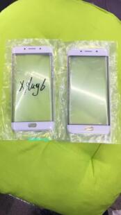 适用于vivo xplay5曲面盖板 Xplay6玻璃盖板 屏幕外屏