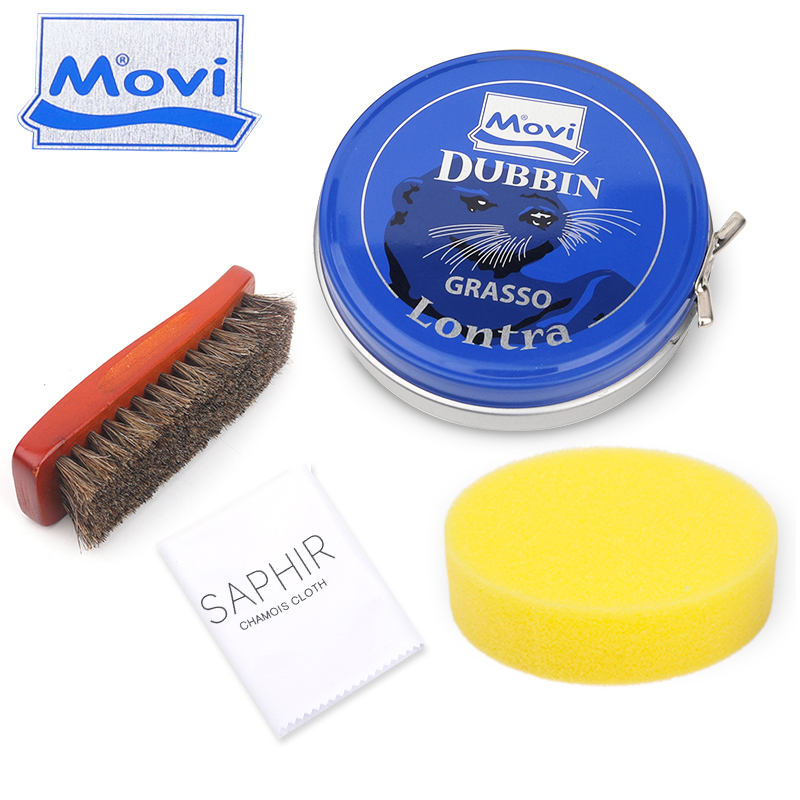 貂油MINKOIL护理油鞋油黄狼膏