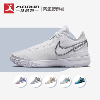 Nike/耐克男子篮球鞋布朗尼1代