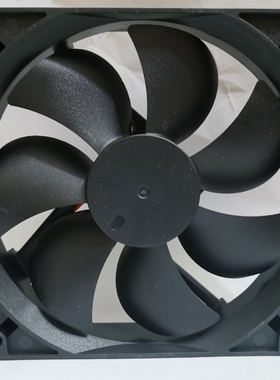 全新WAM W12025HZ12SEMA 12V 0.14A 12厘米 超静音散热风扇1400转