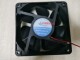 XYJ24S12038M 新宇杰 0.50A 12CM散热风扇 XYJ24B12038H DC24V
