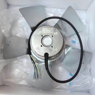 RW主轴系统散热风扇现货 0318 数控机床FANUC 0001 A90L