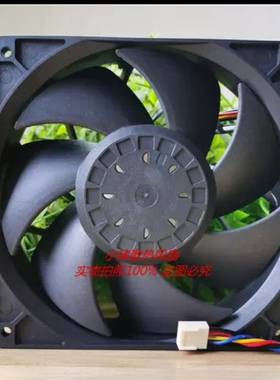 全新协憘ADDA 14050 24V 1.85A AS14024HB5192B0 散热风扇