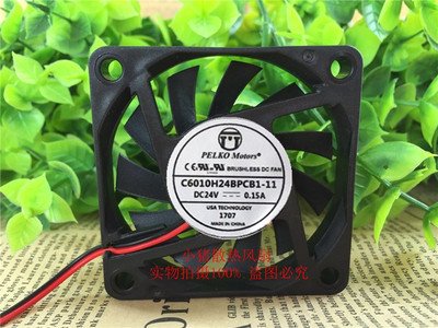 原装PELKOMOTORSC6010H24BPCB1