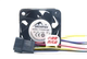 12V 4028 1.05A 高转速 风扇 SNOWFAN 服务器 YY4028H12B