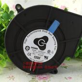 超静音风扇 12V AVC 原装 鼓风机 F9733B12LE CPU 离心 9733 涡轮