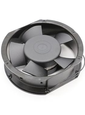 全新D17251G50B DC110V伏 0.58Amp直流电散热风扇 17.2厘米椭圆形