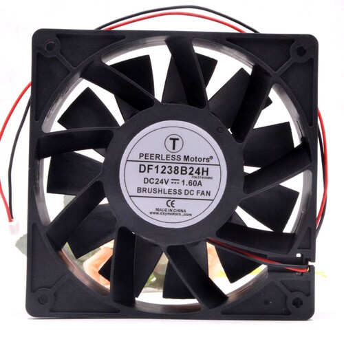 全新原装DF1238B24HDC24V
