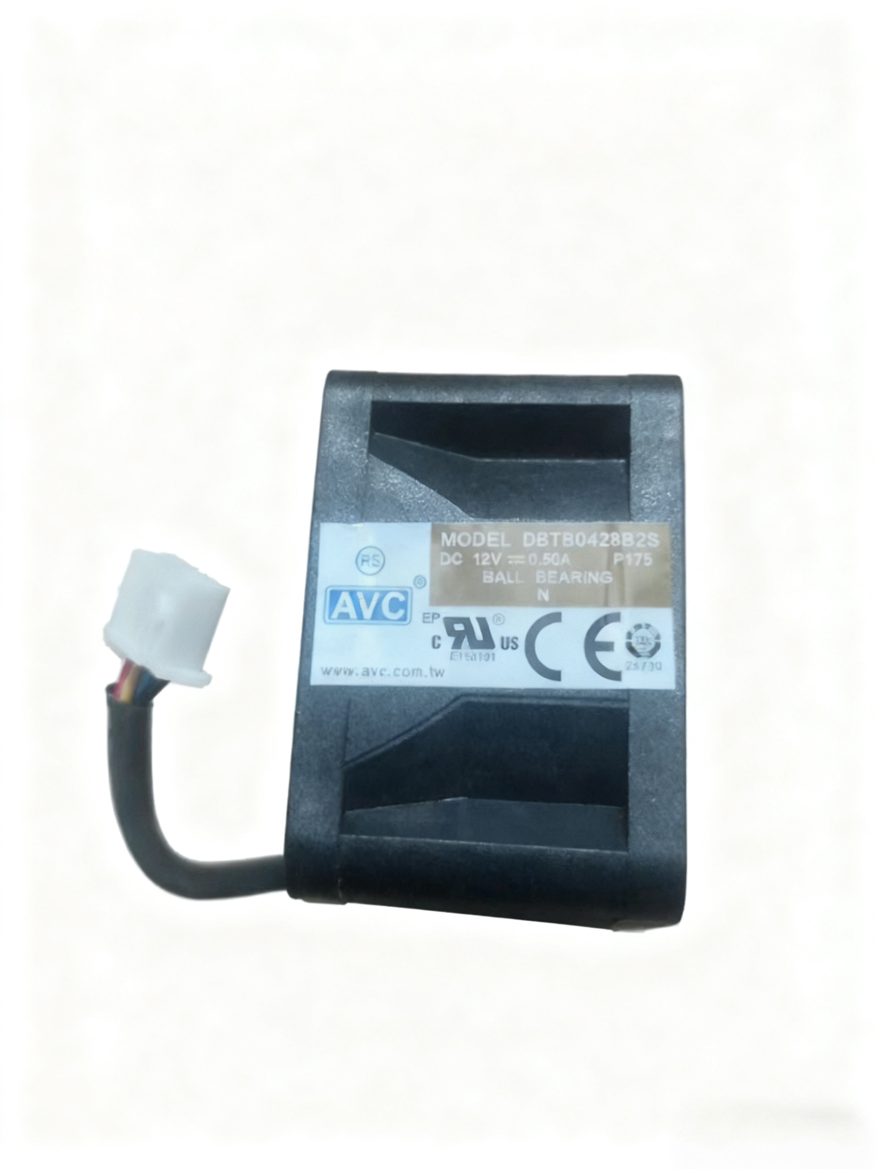 华为大炮4850/4875/4830G电源模块暴力风扇，4cm温控风扇