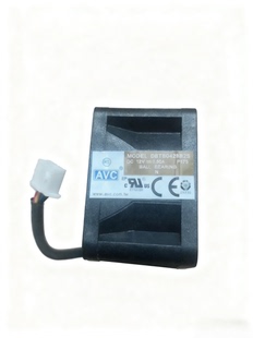 华为大炮4850/4875/4830G电源模块暴力风扇，4cm温控风扇