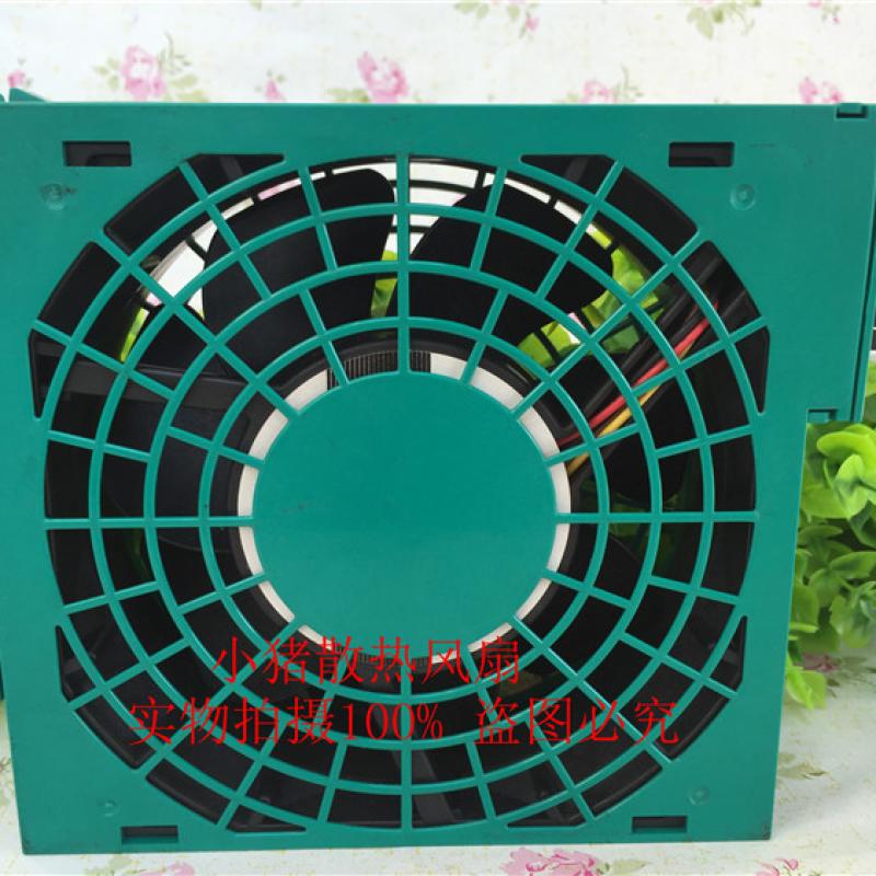 小猪散热风扇轴流风机