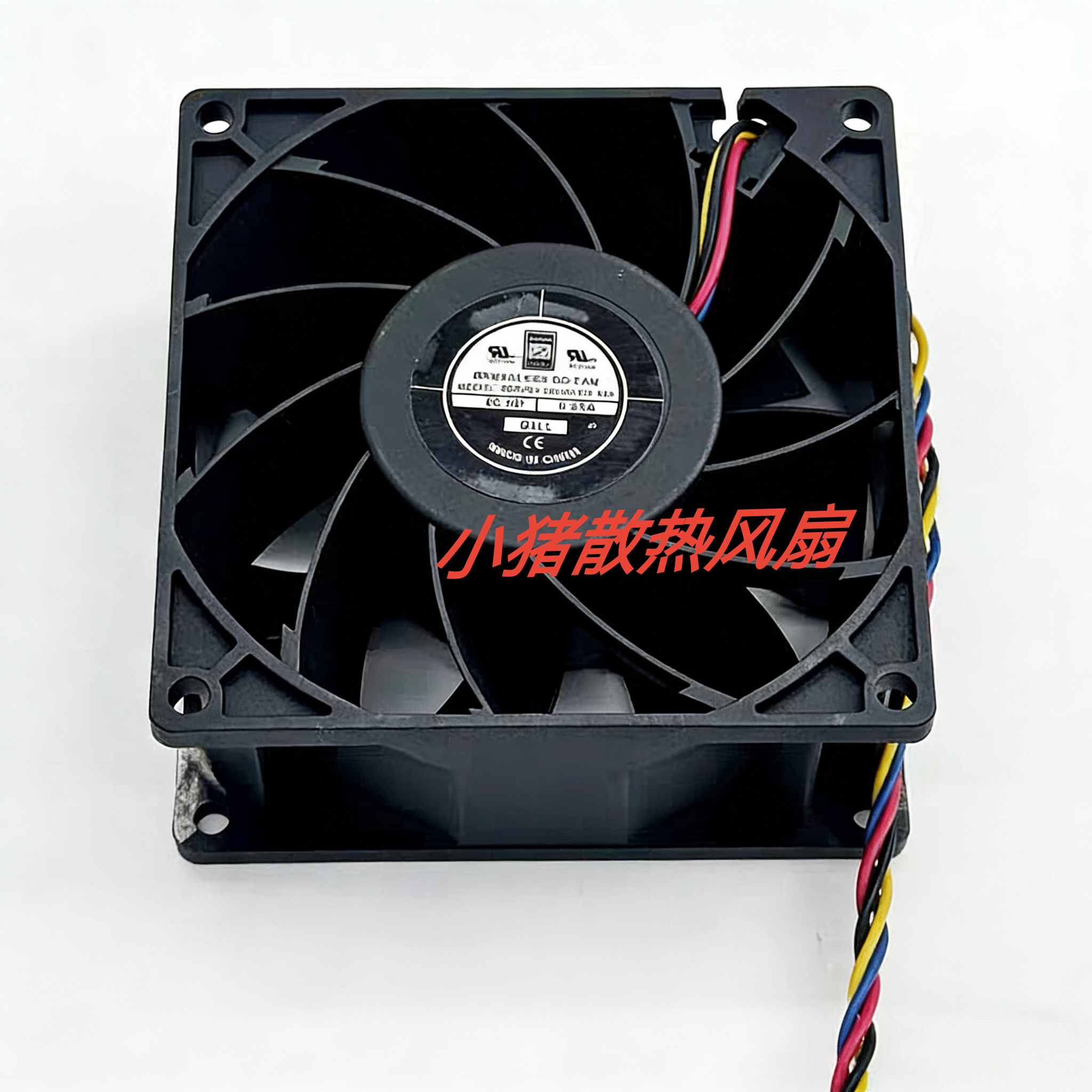 全新ORION OD9230-24HBVCX10A 9038 24V 0.95A 变频器散热风扇9CM