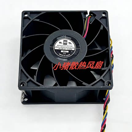 全新ORION OD9230-24HBVCX10A 9038 24V 0.95A 变频器散热风扇9CM
