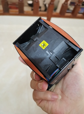 原装ibm x3650m4 cpu风扇81Y6844 69Y5611 94Y6620 GFC0812DS