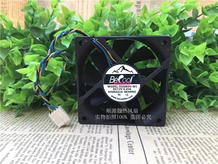 小猪散热风扇轴流风机