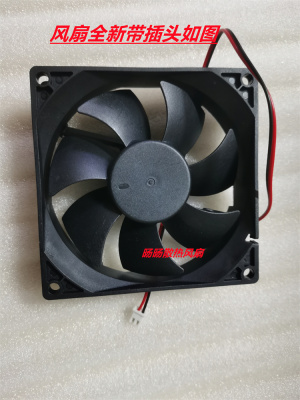 快速充电机散热风扇48v60v72v电动三轮车充电器12v排风扇