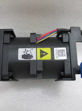 三洋  PowerEdge R610 风扇 9CRD0412P5K03 原装正品WP838 WW2YY