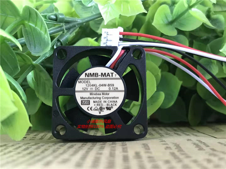 小猪散热风扇轴流风机