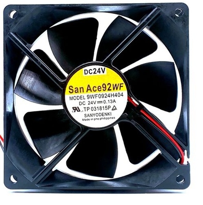 A90L-0001-0583 9WF0924H4031  9WF0924H404  24V 0.13A系统风扇