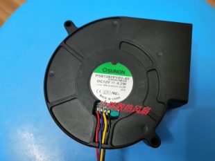 思科 CISCO 风扇 用于 WS-C2960S-48TS-S 交换机上